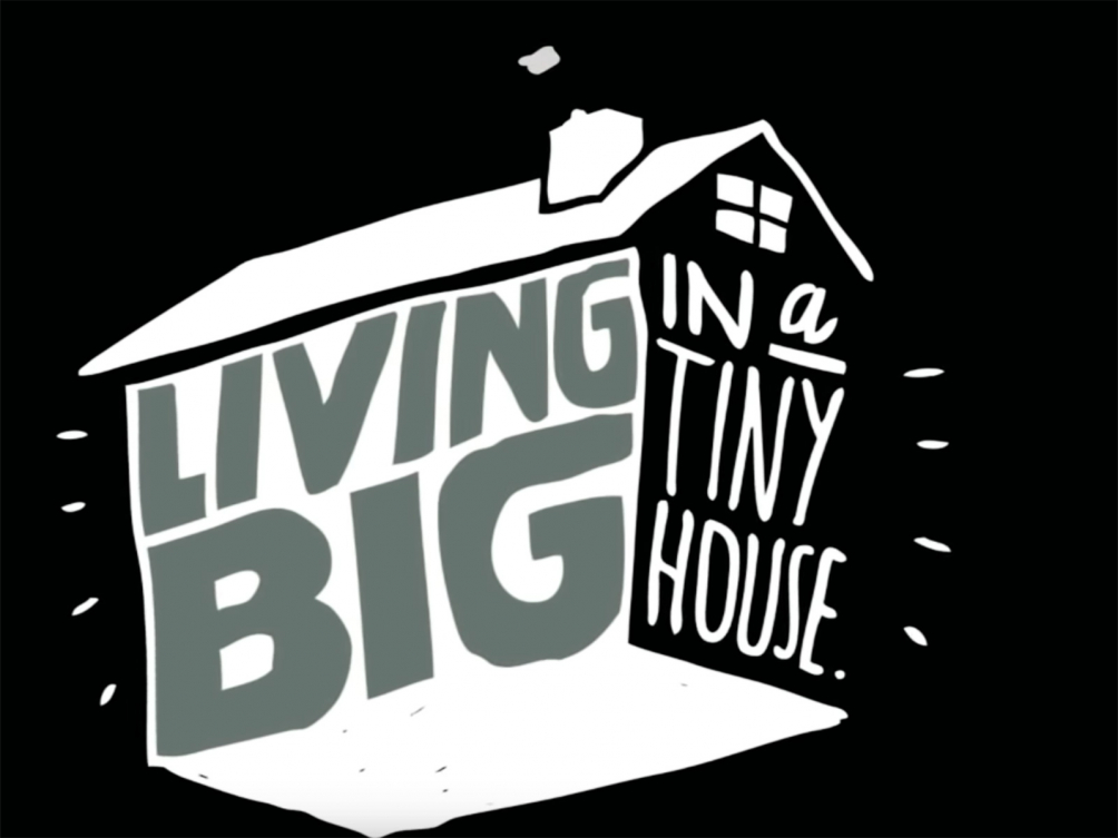 Tinyhaus-Logo