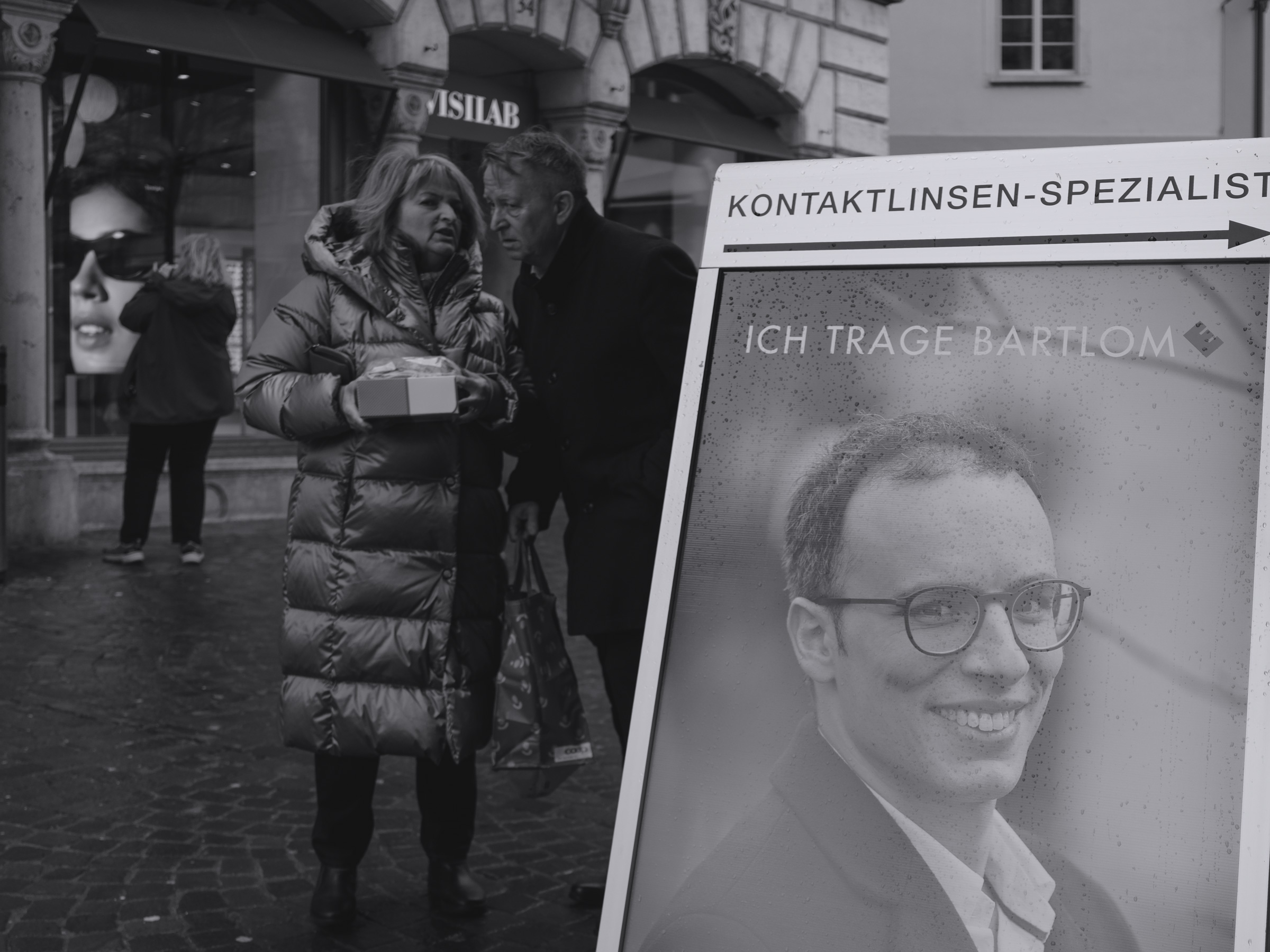 IPFO-Brillengeschäfte